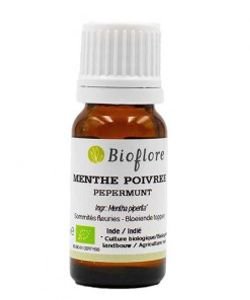 Peppermint (Mentha piperita) BIO, 50 ml